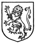 oroszlánember (man-lion)