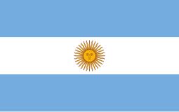 Argentina[1]​