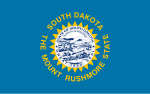 Thumbnail for South Dakota