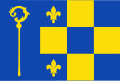 Vlag van Heumen