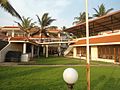 Kovalam Hotel