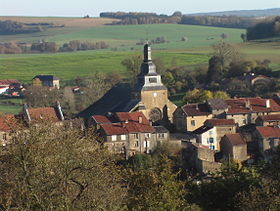 Marville (Meuse)