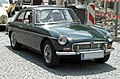 MGB GT（年式不詳）