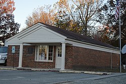 Post office