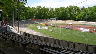 Radrennbahn Reichelsdorfer Keller (Katzwang, Reichelsdorf Ost, Reichelsdorfer Keller)