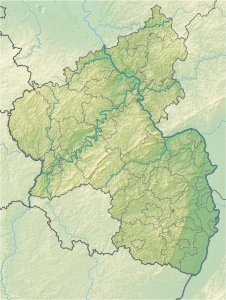 Roßberg (Haardt) (Rheinland-Pfalz)