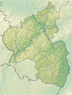 Eisenberger Becken (Rheinland-Pfalz)