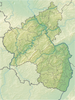 Hinkelstein (Dautenheim) (Rheinland-Pfalz)