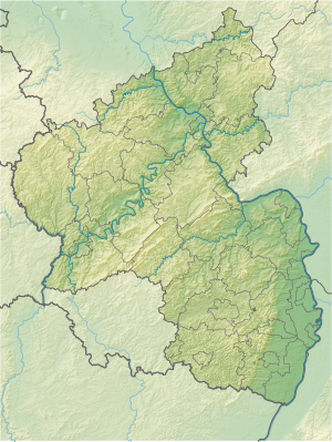 Virneburg (Rheinland-Pfalz)