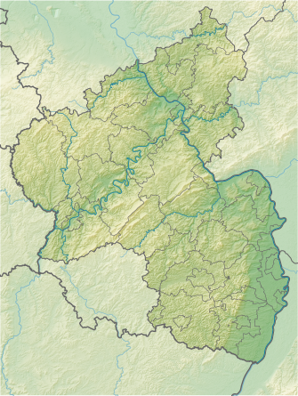 Dauner Maare (Rheinland-Pfalz)