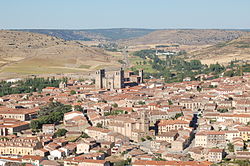 Pamje e Sigüenza