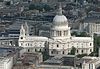 St Paul's Cathedral