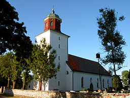 Torslunda kyrka