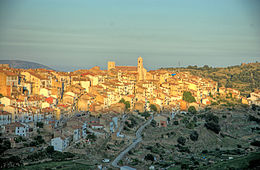 Villafranca del Cid - Sœmeanza