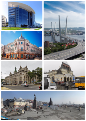 Vladivostok