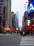 Times Square