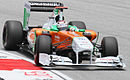 Force India VJM04