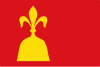 Bandeira de Puigcerdà