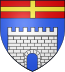 Blason de Montsûrs