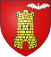 Coat of arms of Isturits