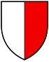 Blason de Payerne