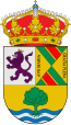 Blason de Mandayona