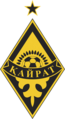 Dabartinis logo