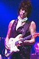 Jeff Beck (1944–2023)