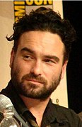 Johnny Galecki