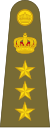 Brigadier