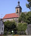 Regiswindiskirche (Lauffen am Neckar)