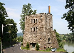 Burschenschafterturm (2005)