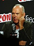 Michael Keaton, actor nacido un 5 de septiembre.