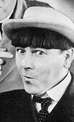 Thumbnail for Moe Howard