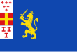 Vlag van de gemeente Nijkerk