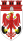 herb Myśliborza