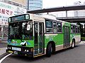 東京都交通局 HIMR U-HT2MLAH