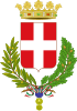 Blason de Vicenza