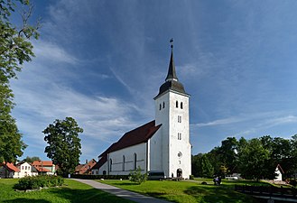 Viljandi Jaani kirik