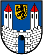 Wapen van Weißenfels