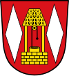 Wappen von Grasbrunn