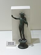 Apollo