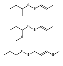 Formules topologiques.