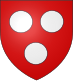 Coat of arms of Assevillers