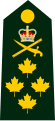 Général de l'Armée canadienne