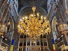 Catedral metropolitana de Iași