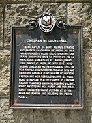 Historical Marker