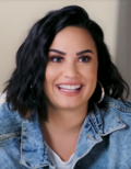 Thumbnail for Demi Lovato