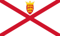 Drapeau de Jersey