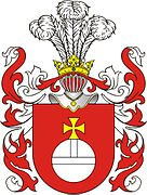 Herb Świąt